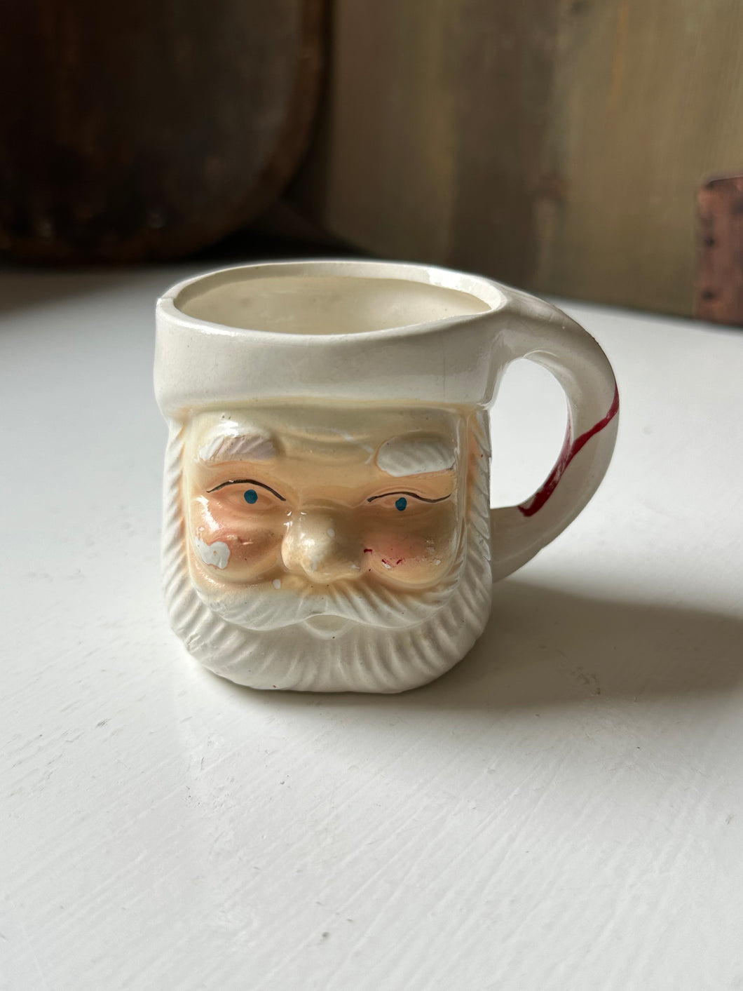 Santa Mug 8