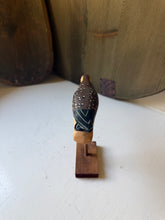 Load image into Gallery viewer, Wooden Shore Bird A
