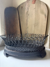 Load image into Gallery viewer, French Wire Planter
