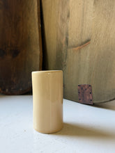 Load image into Gallery viewer, Vintage Mini Stoneware Pitcher
