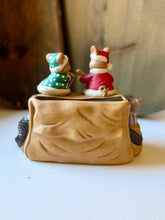 Load image into Gallery viewer, Christmas Mail Mice
