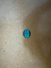 Load image into Gallery viewer, Vintage Brass Art Deco Tray
