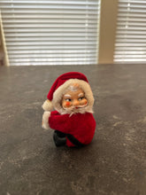 Load image into Gallery viewer, Vintage Santa Gripper
