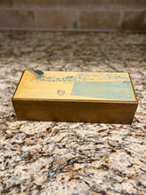 Load image into Gallery viewer, Wooden Letter Box
