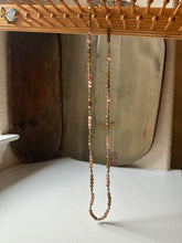Load image into Gallery viewer, Boho Chic Necklace B
