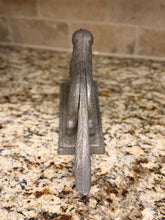 Load image into Gallery viewer, Cast Metal Dog Nutcracker
