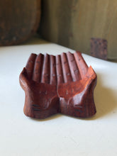 Load image into Gallery viewer, Hand Carved Hands

