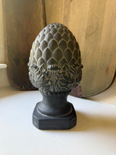 Load image into Gallery viewer, Ceramic Artichoke
