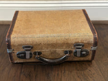 Load image into Gallery viewer, Small Vintage Luggage
