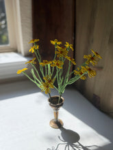 Load image into Gallery viewer, Beaded Flower
