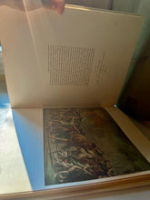 Load image into Gallery viewer, Masterpieces of the Louvre Book
