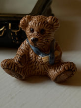 Load image into Gallery viewer, Boyds Bears Bearmoge Hinged Trinket Box
