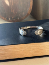 Load image into Gallery viewer, 1976 Sarah Coventry Cuff Bracelet
