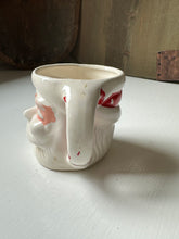 Load image into Gallery viewer, Santa Mug 16
