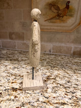 Load image into Gallery viewer, Folk Art Santos
