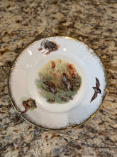Load image into Gallery viewer, Rosenthal Porcelain Quail Plate
