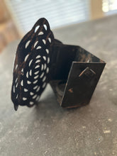 Load image into Gallery viewer, Spanish Metal Candle Holder Sconce
