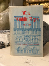 Load image into Gallery viewer, The Middles Ages, 395-1500 Book
