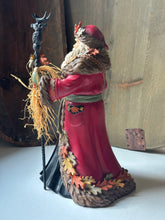 Load image into Gallery viewer, Autumn Santa
