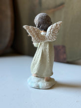 Load image into Gallery viewer, Glitter Angel A
