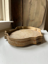 Load image into Gallery viewer, Metal Footed Tray
