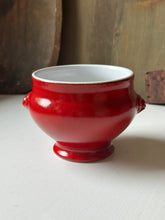 Load image into Gallery viewer, French Lion Soup Bowl
