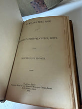 Load image into Gallery viewer, Hymn &amp; Tune Book

