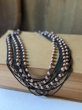 Load image into Gallery viewer, Coldwater Creek Pearl Necklace
