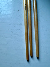 Load image into Gallery viewer, Vintage Paint Brush Set
