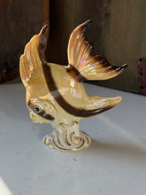 Load image into Gallery viewer, Porcelain German Angel Fish
