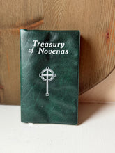 Load image into Gallery viewer, Treasury of Novenas
