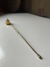 Load image into Gallery viewer, Gold Candle Snuffer
