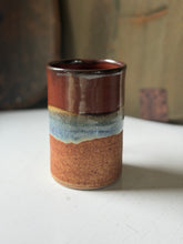 Load image into Gallery viewer, Artisan Pottery Mug
