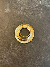 Load image into Gallery viewer, Vintage Jeri Lou Scarf Pendant
