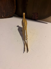 Load image into Gallery viewer, Vintage Cast Metal Pheasant
