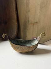 Load image into Gallery viewer, Brass Turkish Gondola
