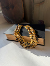 Load image into Gallery viewer, Chain Link Leopard Necklace
