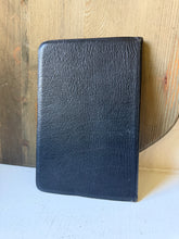 Load image into Gallery viewer, 1987 Black Soft Back Hymn Book
