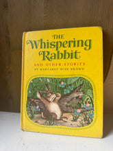 Load image into Gallery viewer, The Whispering Rabbit Book
