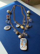 Load image into Gallery viewer, Parisian Dream Necklace
