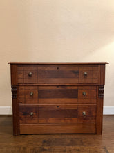 Load image into Gallery viewer, 19th Century Eastlake Dresser
