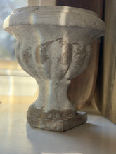 Load image into Gallery viewer, Large Clay Urn Planter
