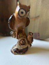 Load image into Gallery viewer, Owl Family
