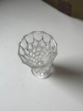 Load image into Gallery viewer, Bavarian Crystal Bud Vase
