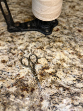 Load image into Gallery viewer, Antique Cast Iron General Store String Holder
