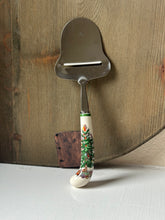 Load image into Gallery viewer, Spode Stainless Sheffield England Cheese Slicer
