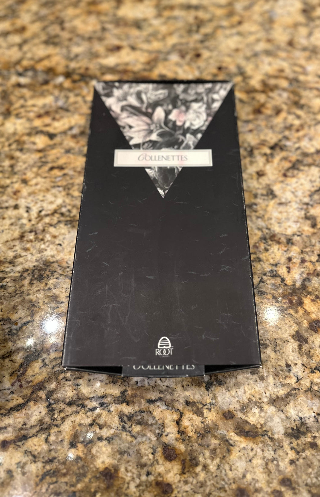 Collonettes Candle Box Set 1