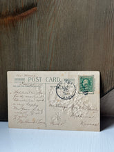 Load image into Gallery viewer, Antique Holly Postcard

