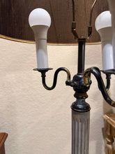Load image into Gallery viewer, Vintage Glamour Floor Lamp
