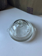 Load image into Gallery viewer, Vintage Domed Butter Dish

